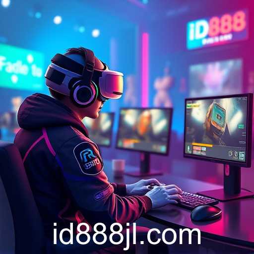 Exploring the Emerging Trends in Online Gaming