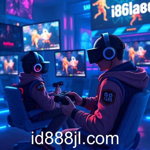 Gaming Trends in 2025