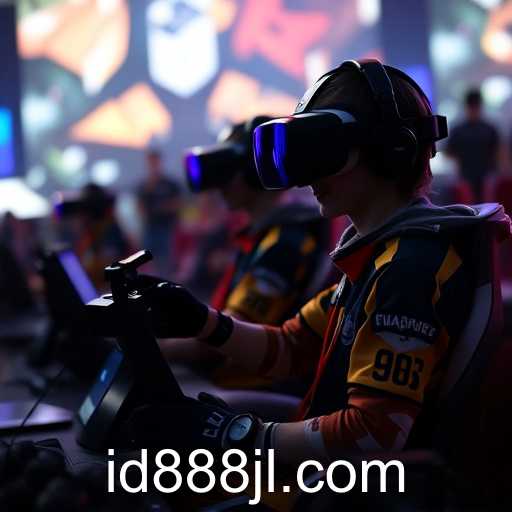 Innovative Trends in the Gaming Industry