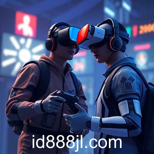 Gaming Trends and Technology in a Digital World