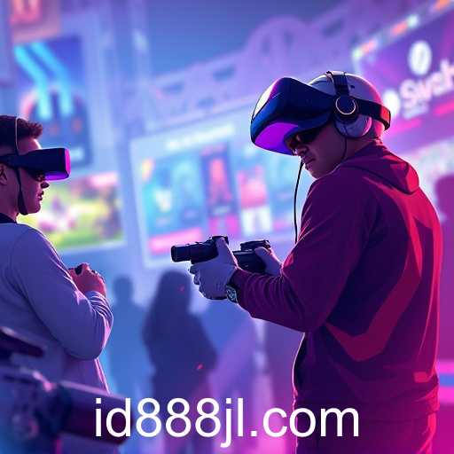 The Rise of Online Gaming Communities