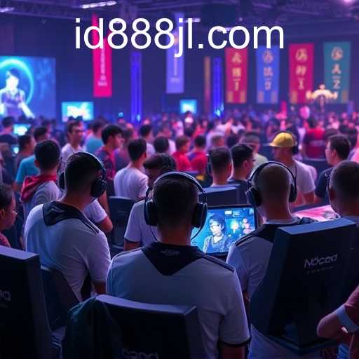 The Rise of Online Gaming Communities