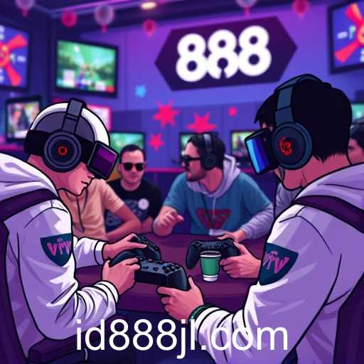 The Rise of Online Gaming Communities in 2025