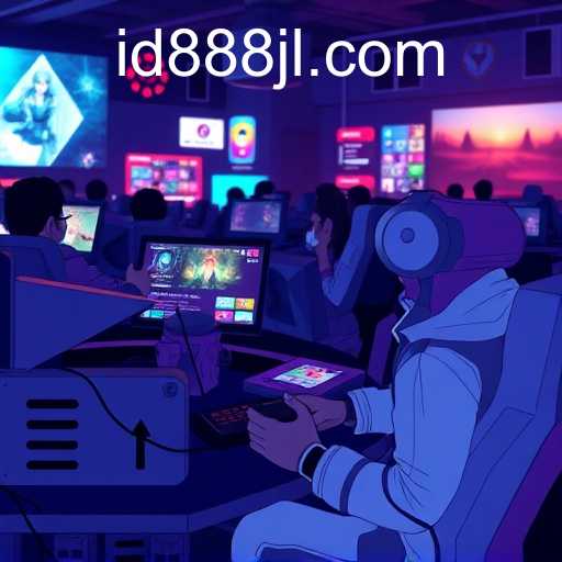 The Rise of Online Gaming Communities